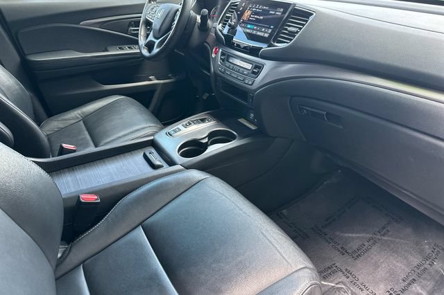 Used 2022 Honda Pilot Special Edition image 19