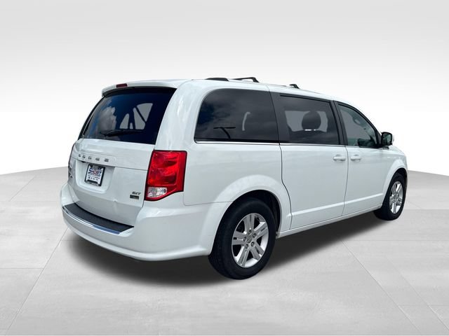 Used 2019 Dodge Grand Caravan SXT FWD image 5