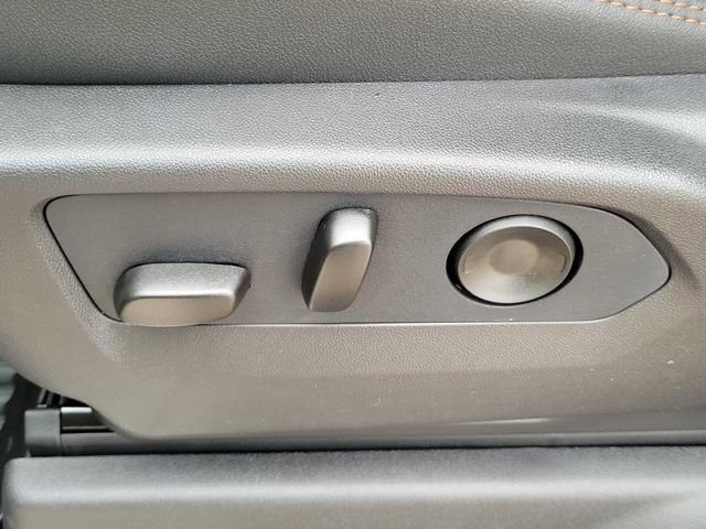 New 2026 GMC Sierra 1500 AT4 w/ AT4 Premium Package image 24