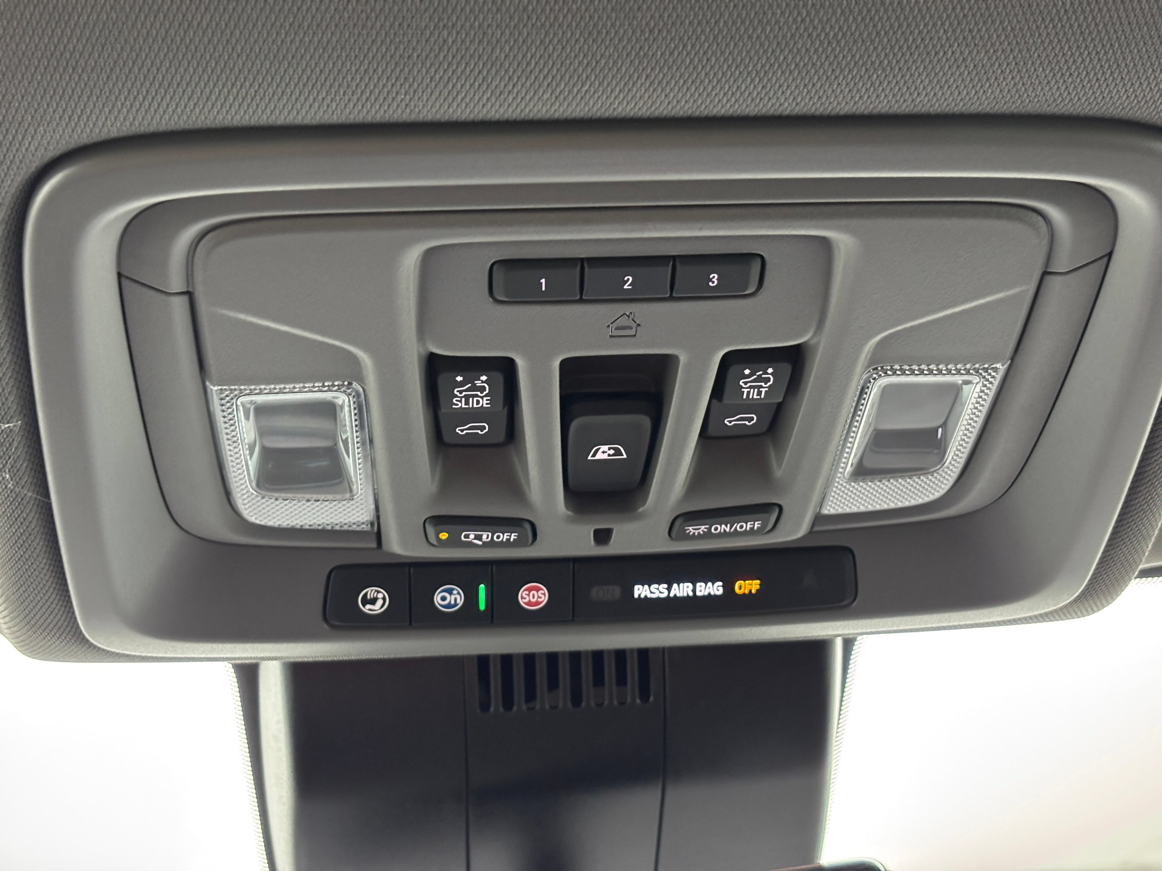 New 2026 GMC Sierra 1500 Denali AWD/4WD image 27