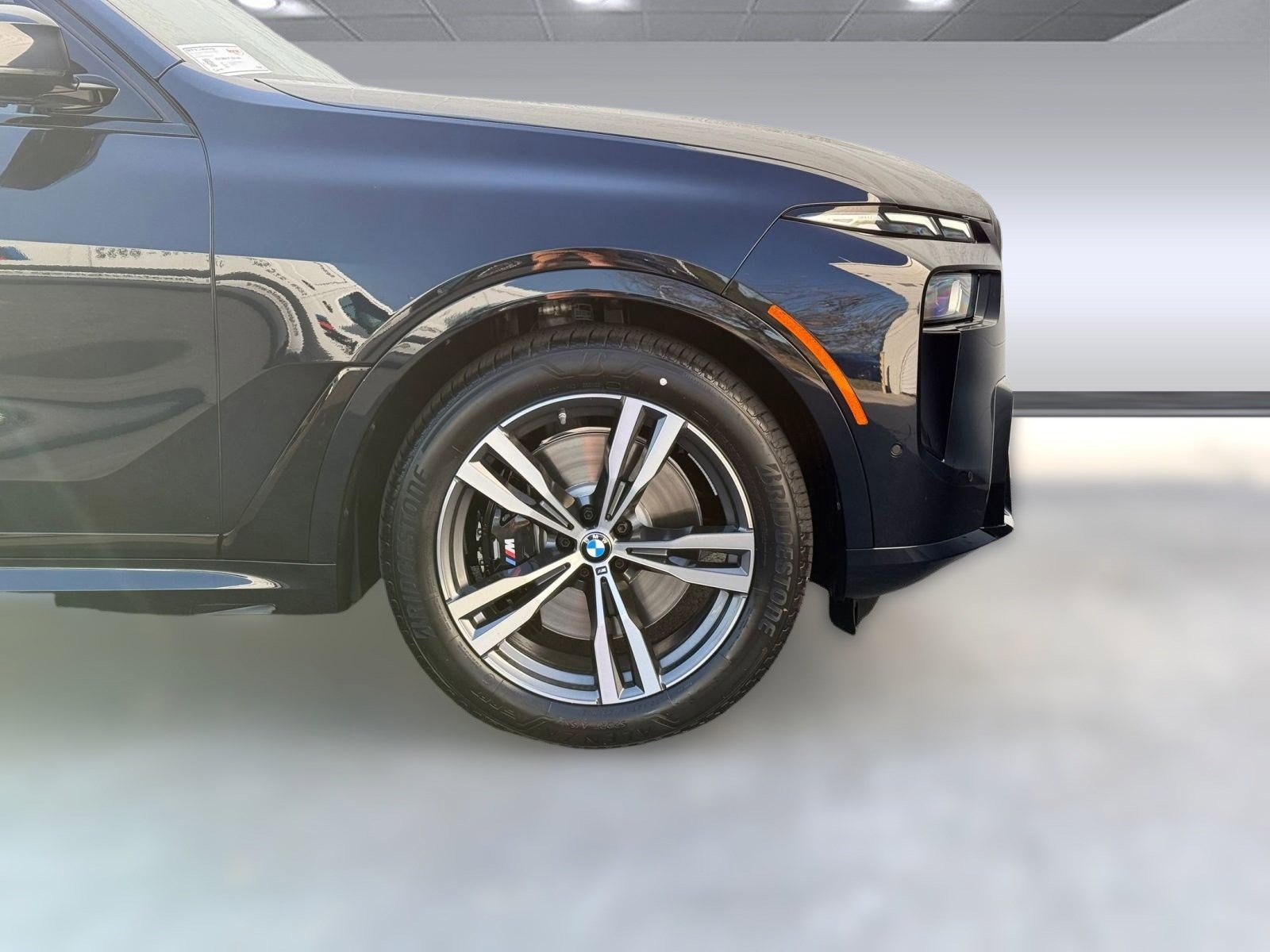 New 2026 BMW X7 xDrive40i w/ M Sport Package image 10
