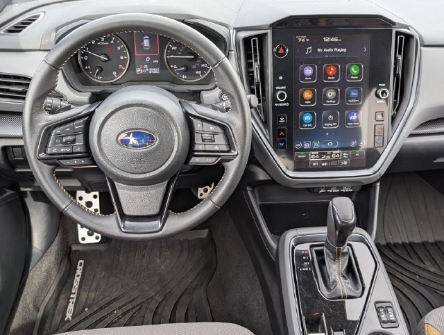 Used 2026 Subaru Crosstrek 2.5i Sport w/ Popular Package #4A AWD/4WD image 19