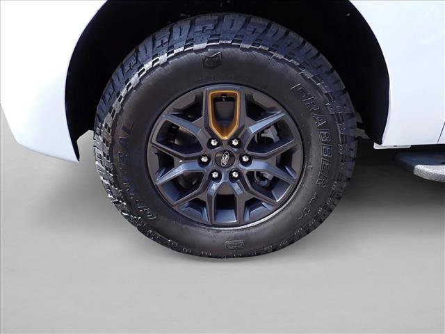 New 2026 Ford Expedition Tremor AWD/4WD image 7