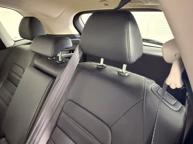 New 2027 Honda CR-V EX-L image 45