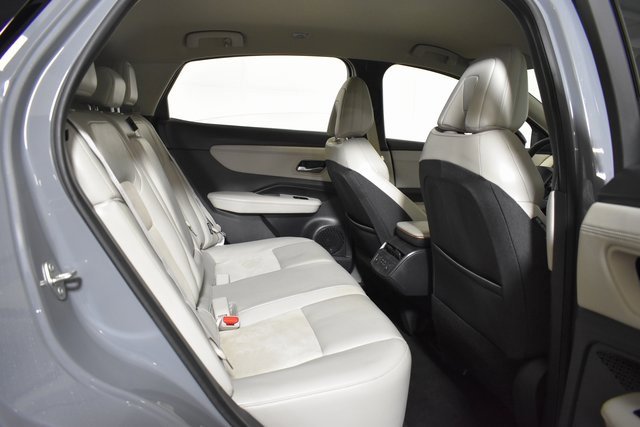 Certified 2024 Nissan Ariya AWD image 33