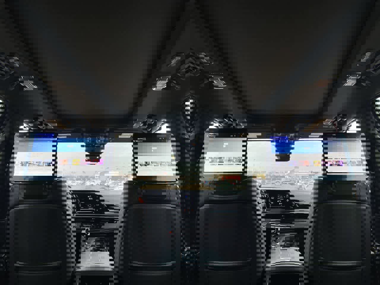 Used 2022 Cadillac Escalade Sport w/ Touring Package image 23