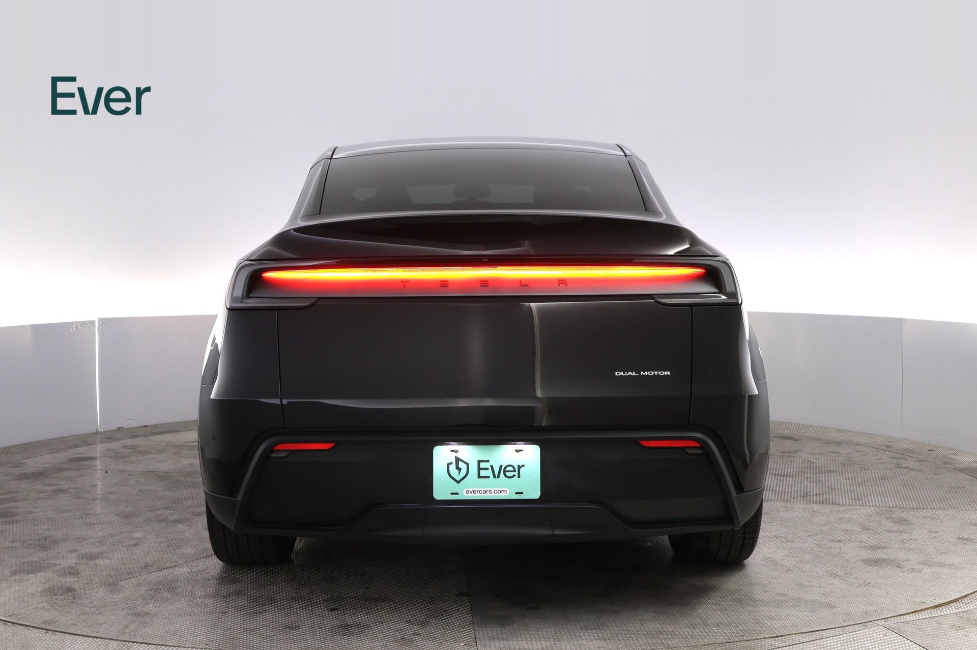 Used 2026 Tesla Model Y Long Range AWD/4WD image 15
