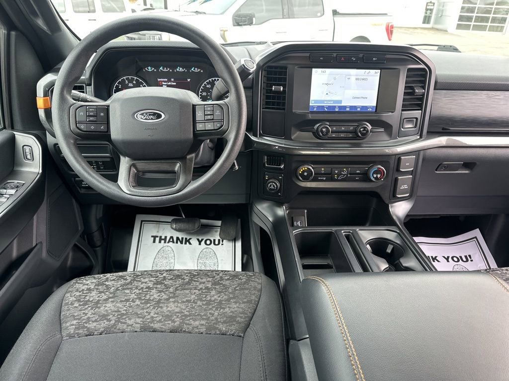Used 2021 Ford F150 Tremor AWD/4WD image 25