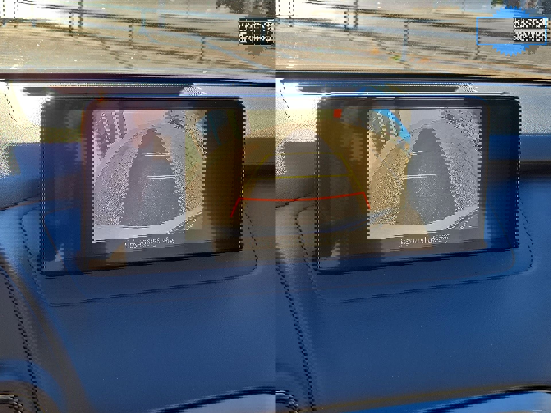 Used 2023 MAZDA CX-9 Touring image 18