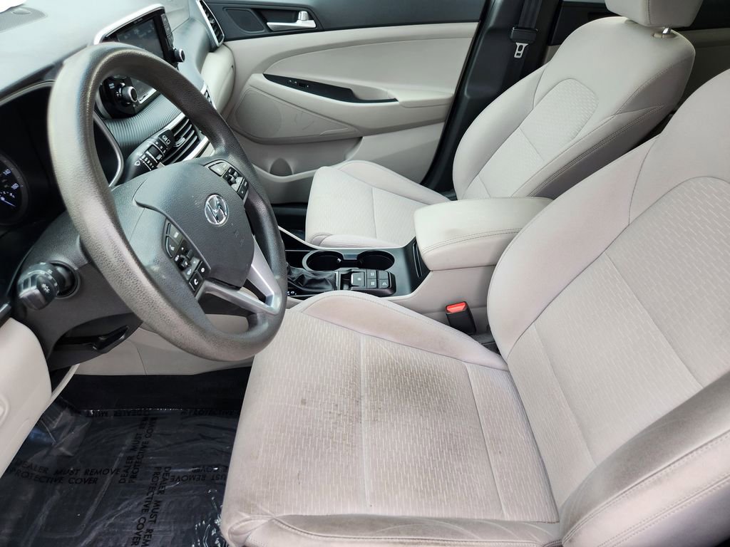 Used 2019 Hyundai Tucson Value image 12