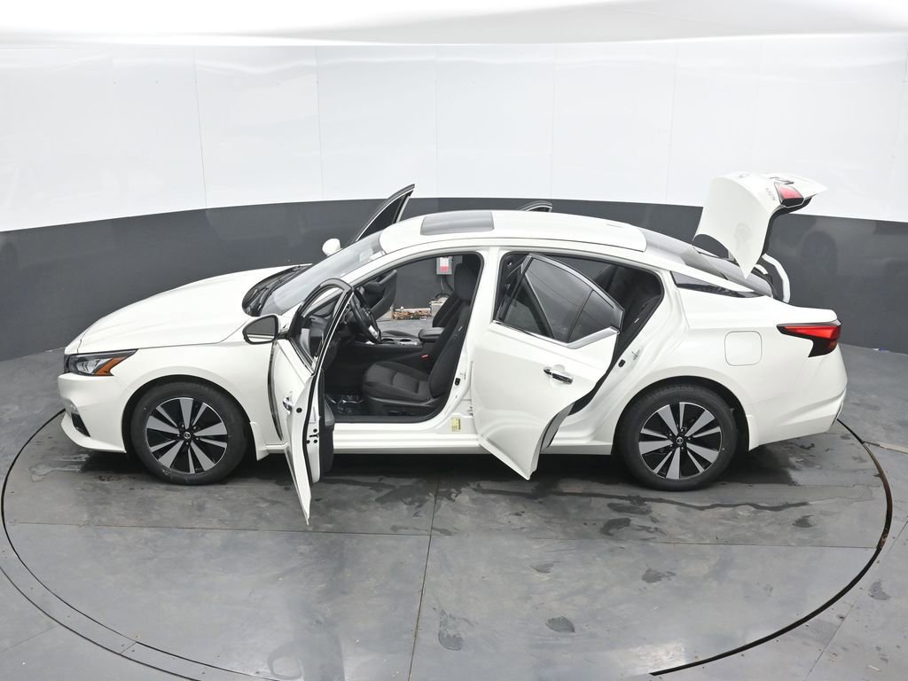 Used 2019 Nissan Altima 2.5 SV image 53