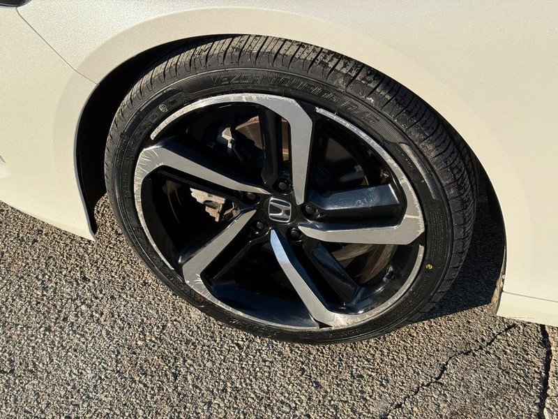Used 2021 Honda Accord Sport Special Edition image 10