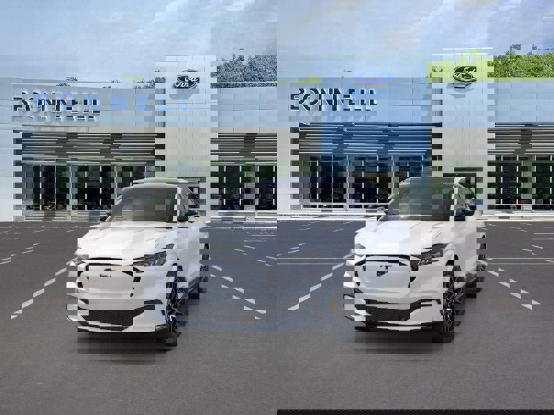 New 2025 Ford Mustang Mach-E Premium image 2