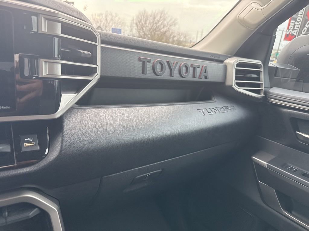 Used 2023 Toyota Tundra SR5 image 31