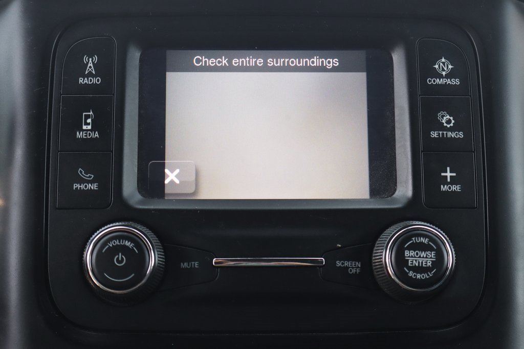 Used 2022 RAM 3500 Tradesman w/ Chrome Appearance Group image 34