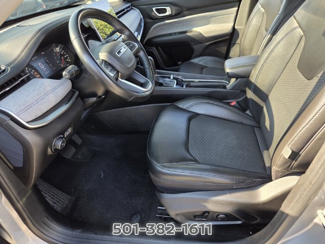 Used 2022 Jeep Compass Latitude w/ Convenience Group AWD/4WD image 9