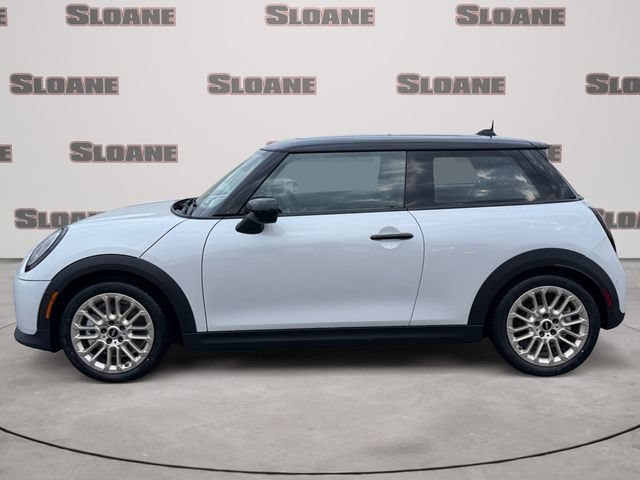 New 2026 MINI Cooper 2-Door Hardtop FWD image 2