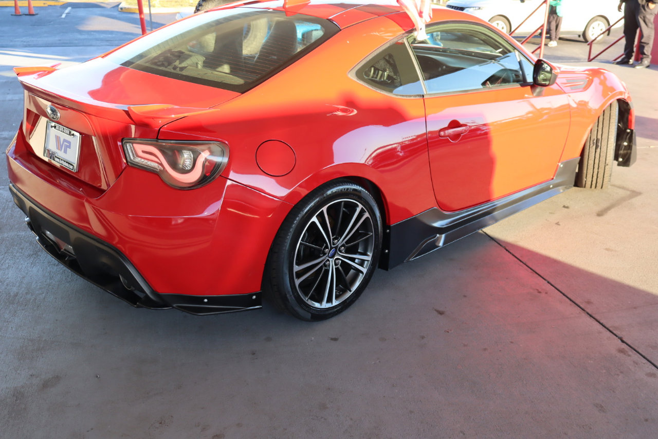 Used 2015 Subaru BRZ Limited image 5