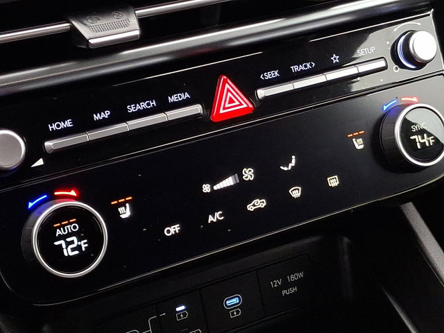 New 2026 Hyundai Santa Cruz SEL AWD/4WD image 13