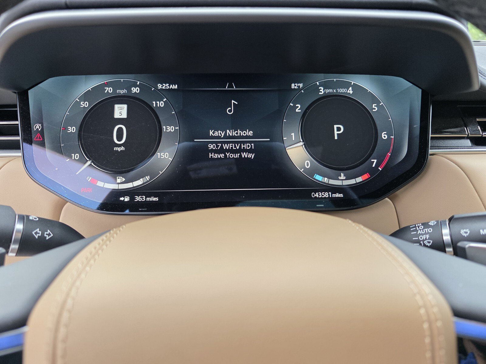 Certified 2024 Land Rover Range Rover Sport SE AWD/4WD image 19