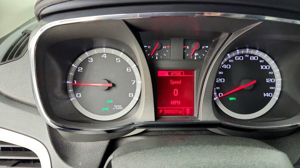 Used 2017 GMC Terrain SLE image 14