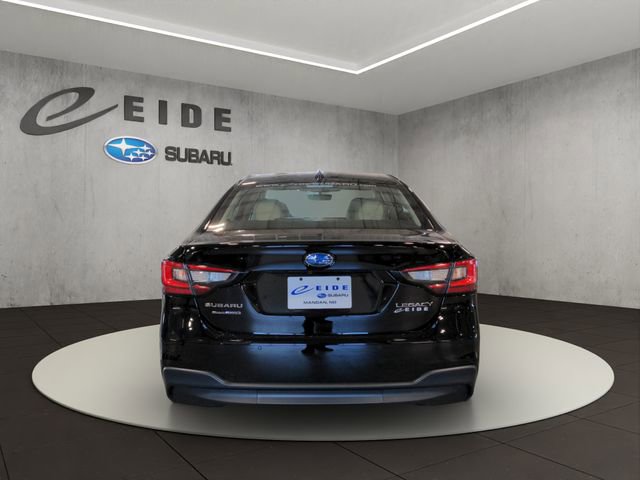 New 2025 Subaru Legacy Limited image 6