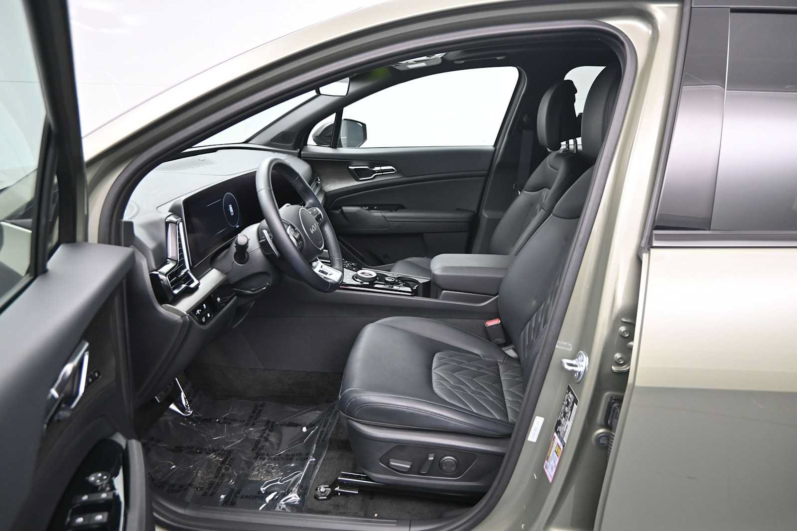 Used 2025 Kia Sportage X-Line Prestige AWD/4WD image 10
