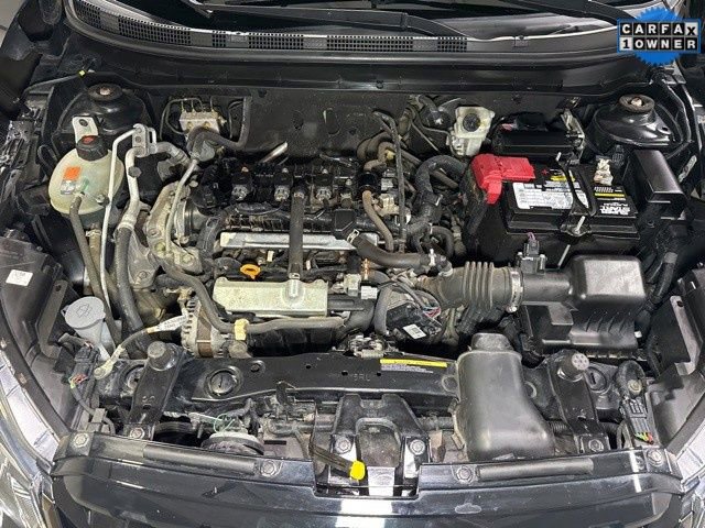 Used 2021 Nissan Kicks SR FWD image 4