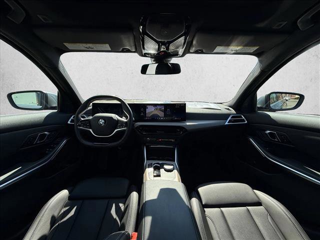 Used 2025 BMW 330i xDrive Sedan image 13