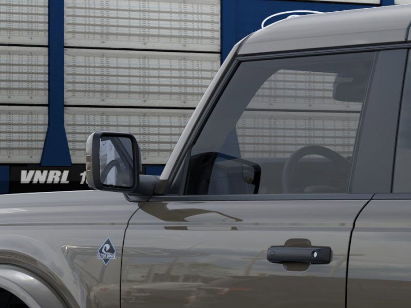 New 2026 Ford Bronco Outer Banks image 21