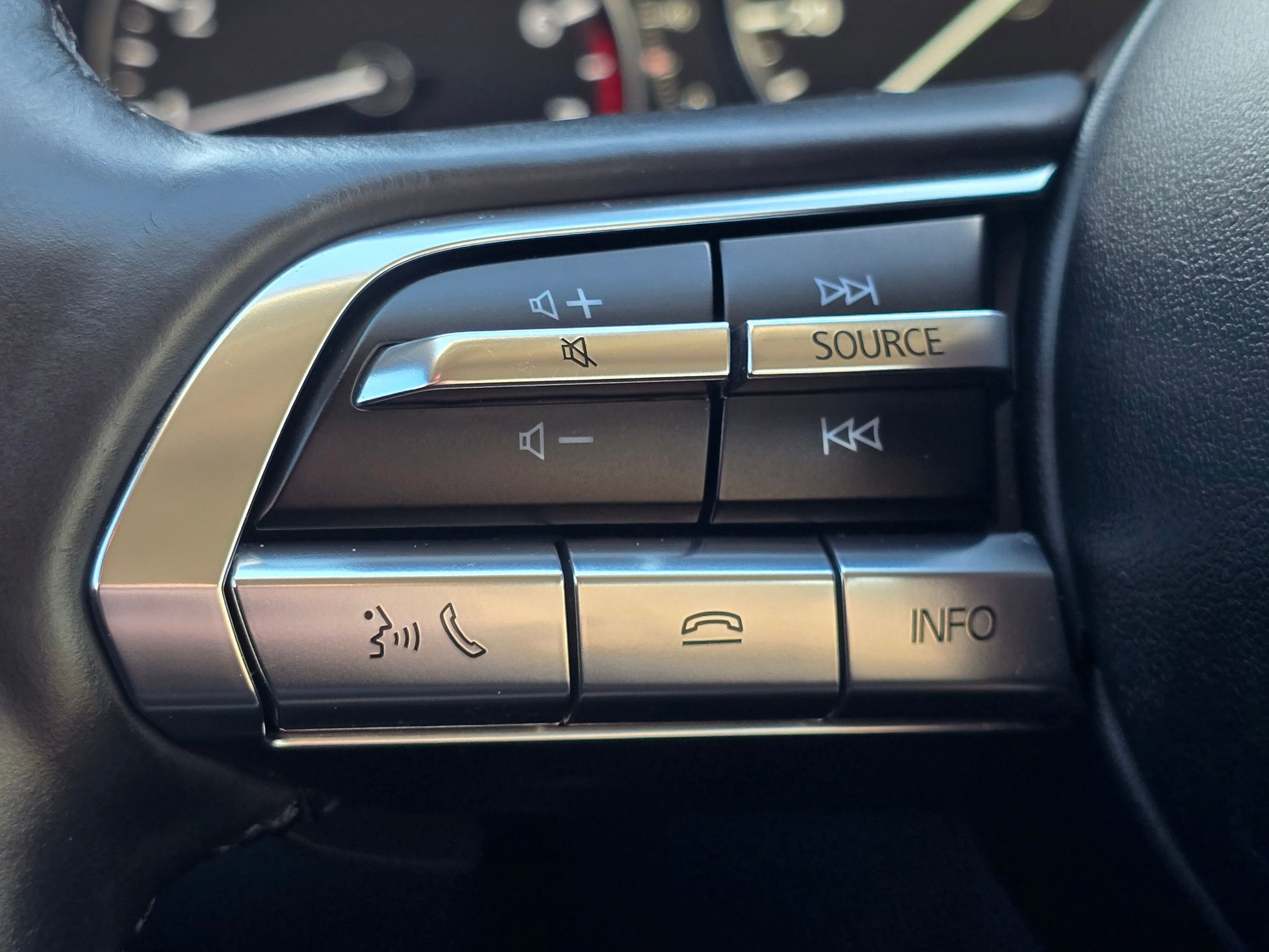 Used 2021 MAZDA CX-30 2.5 Turbo w/ Premium Package image 44