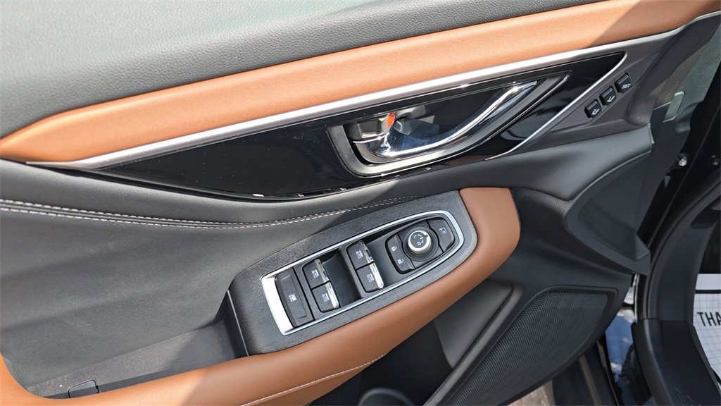 New 2025 Subaru Outback Touring XT image 18
