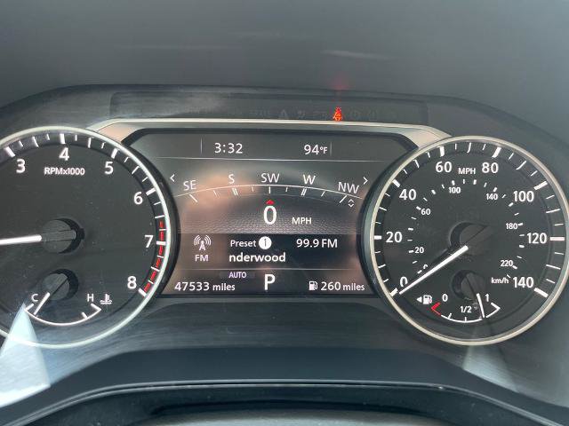 Certified 2023 Nissan Pathfinder SL AWD/4WD image 16