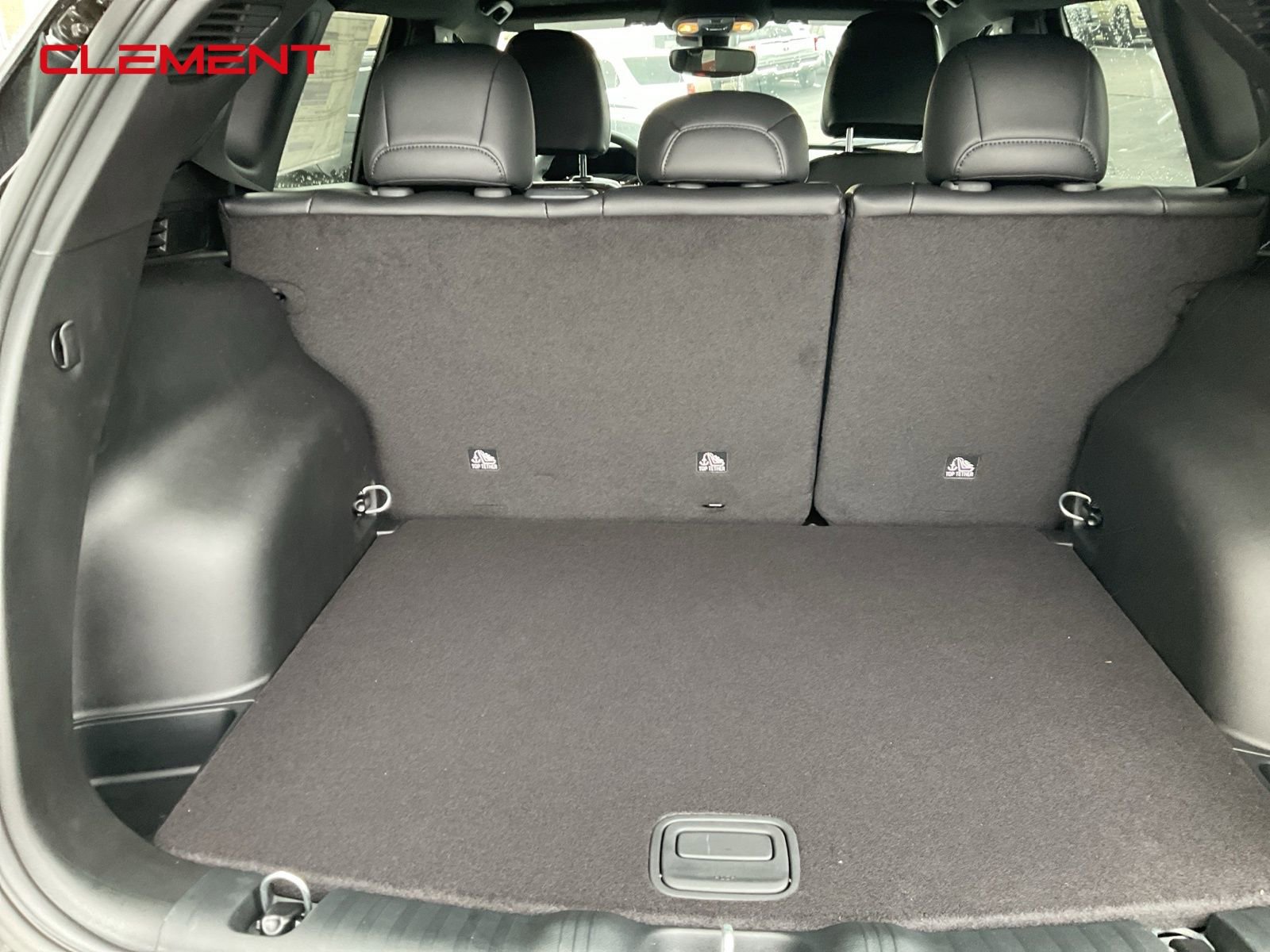 New 2026 Jeep Compass Latitude image 16