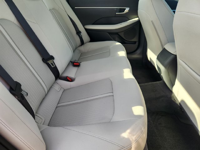 New 2026 Hyundai Sonata SE FWD image 32