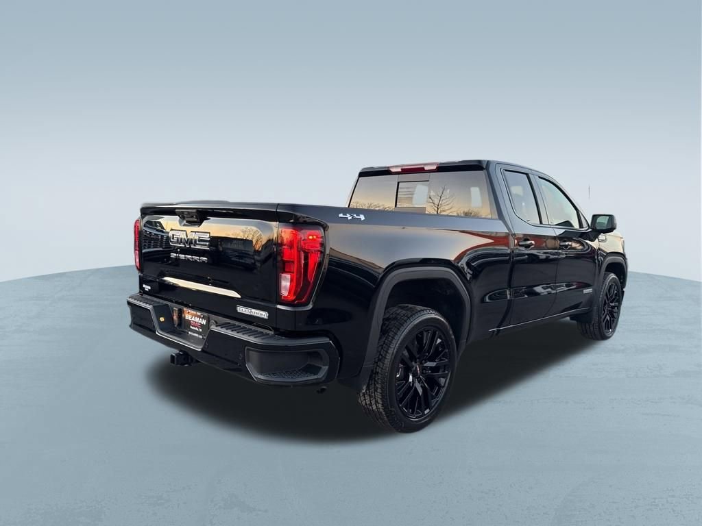 New 2026 GMC Sierra 1500 Elevation w/ Preferred Package image 9