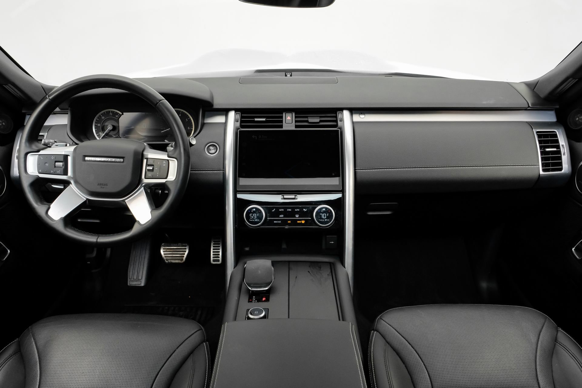 Used 2023 Land Rover Discovery S R-Dynamic AWD/4WD image 19