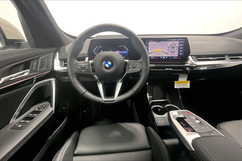 New 2027 BMW X1 xDrive28i AWD/4WD image 11
