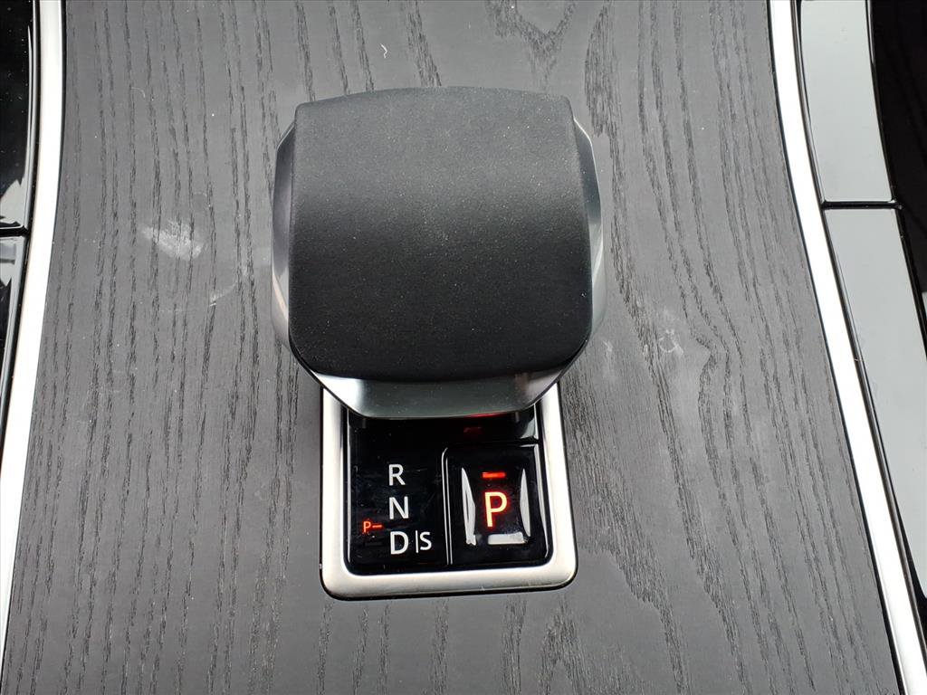 Certified 2026 Land Rover Range Rover Velar S image 13