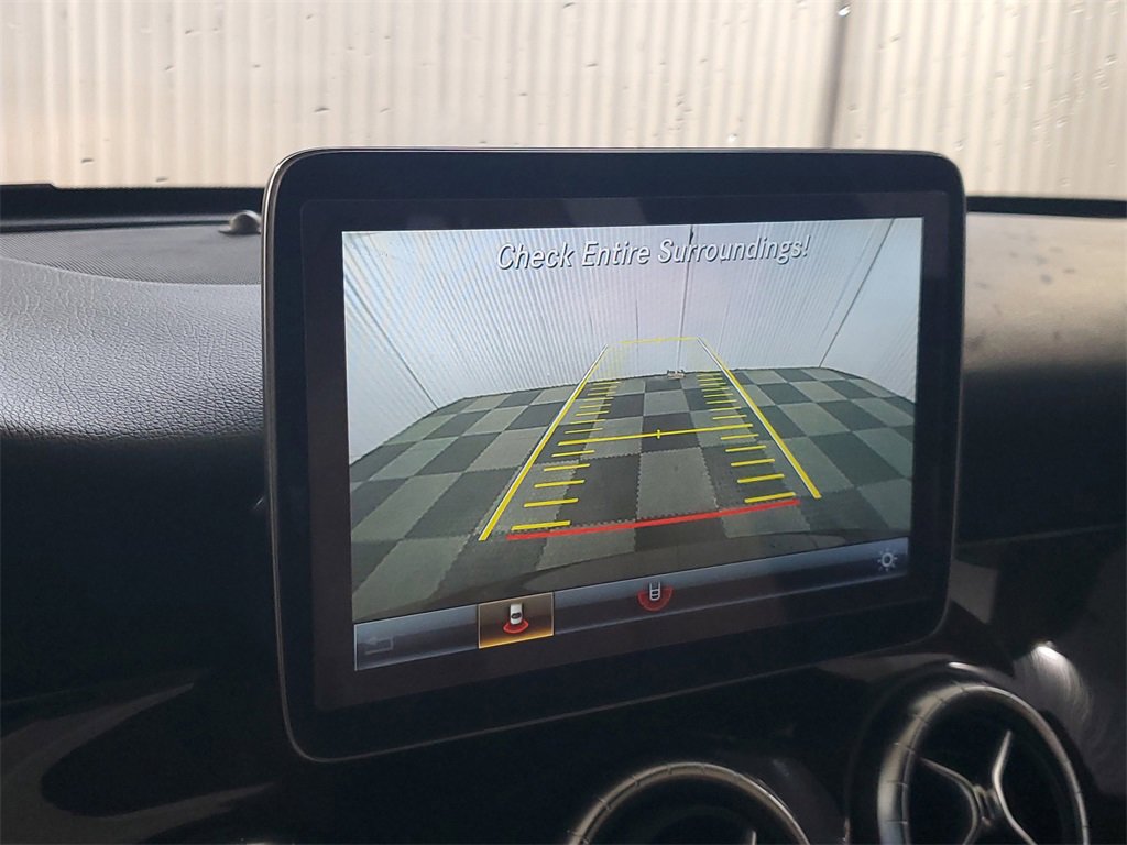 Used 2018 Mercedes-Benz CLA 250 image 28