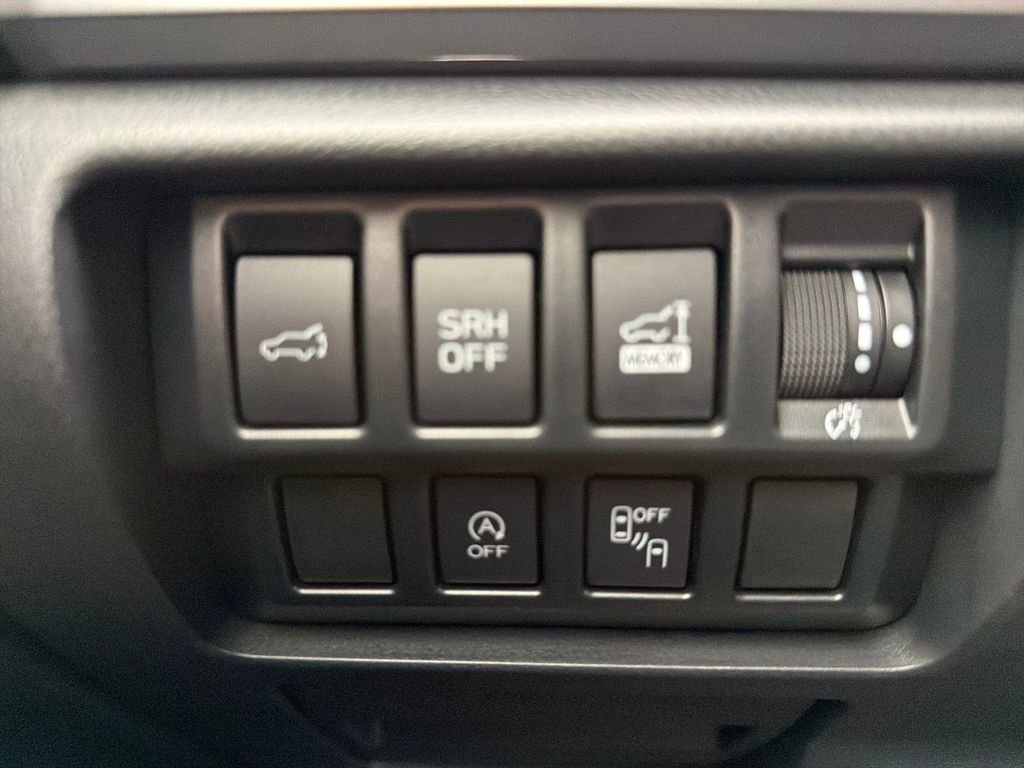 Used 2021 Subaru Forester Premium image 54