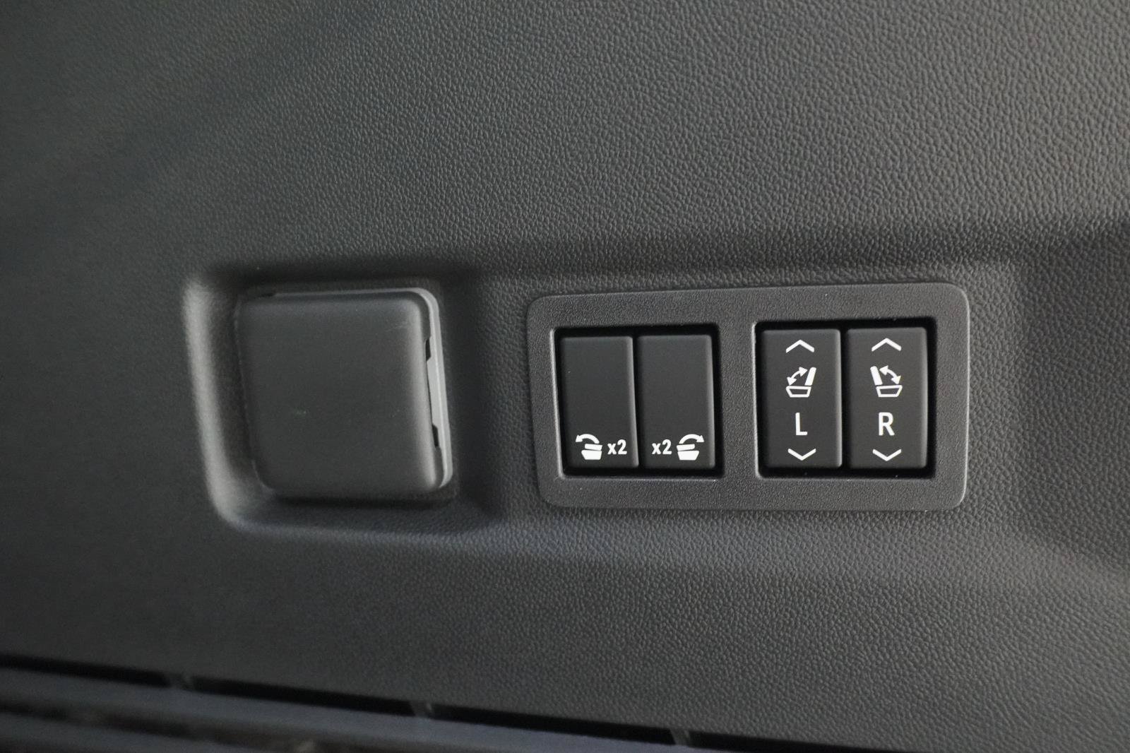New 2026 Chevrolet Tahoe Premier RWD image 41