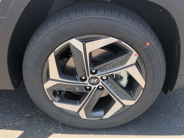 Used 2022 Hyundai Tucson SEL w/ Convenience Package FWD image 10