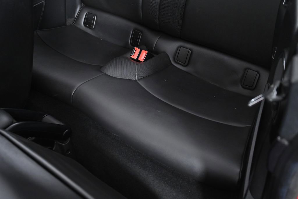 Used 2011 MINI Cooper S image 26