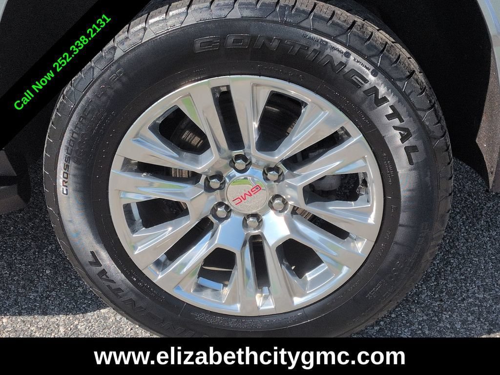 Used 2024 GMC Yukon XL Denali w/ Max Trailering Package AWD/4WD image 24
