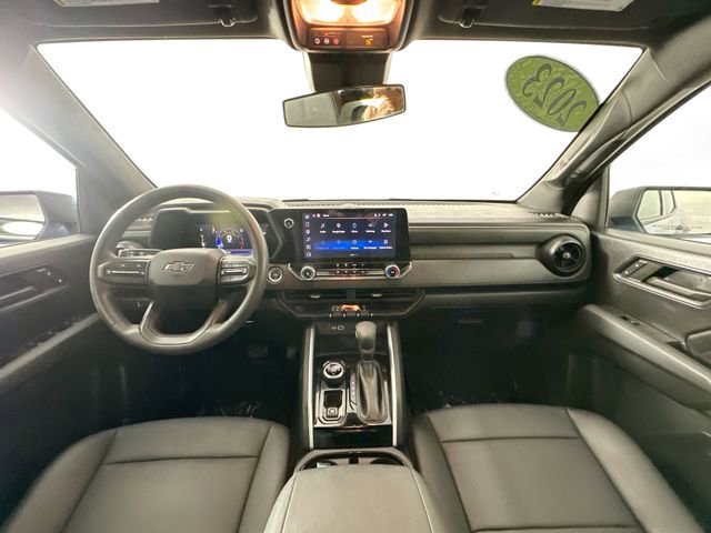 Used 2023 Chevrolet Colorado Trail Boss w/ Advanced Trailering Package image 3