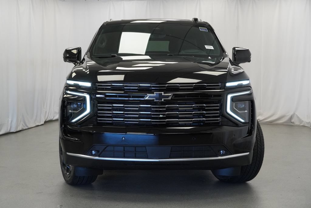 New 2026 Chevrolet Suburban High Country AWD/4WD image 41