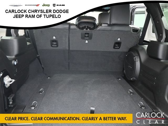 New 2026 Jeep Wrangler Unlimited Sahara image 32