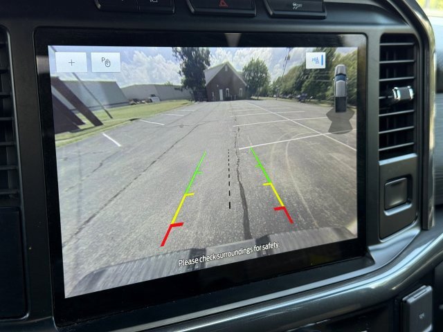 Used 2023 Ford F150 XLT w/ Equipment Group 302A High image 28