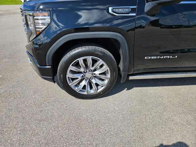 Used 2024 GMC Sierra 1500 Denali w/ Denali Reserve Package AWD/4WD image 27